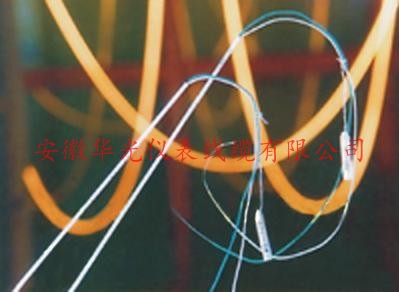 二等標準熱電偶（鉑銠30一鉑銠6）